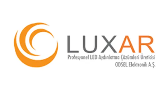 Luxar (Odsel Elektronik)