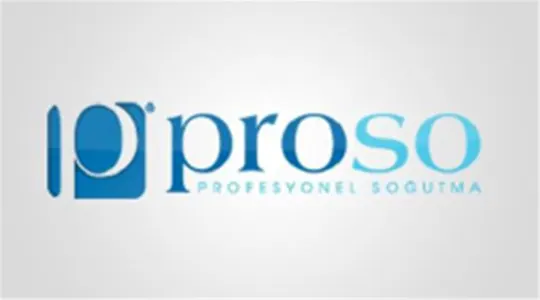 Proso Profesyonel Soğutma