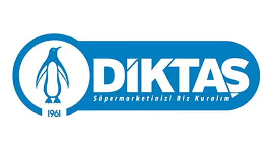 Diktaş